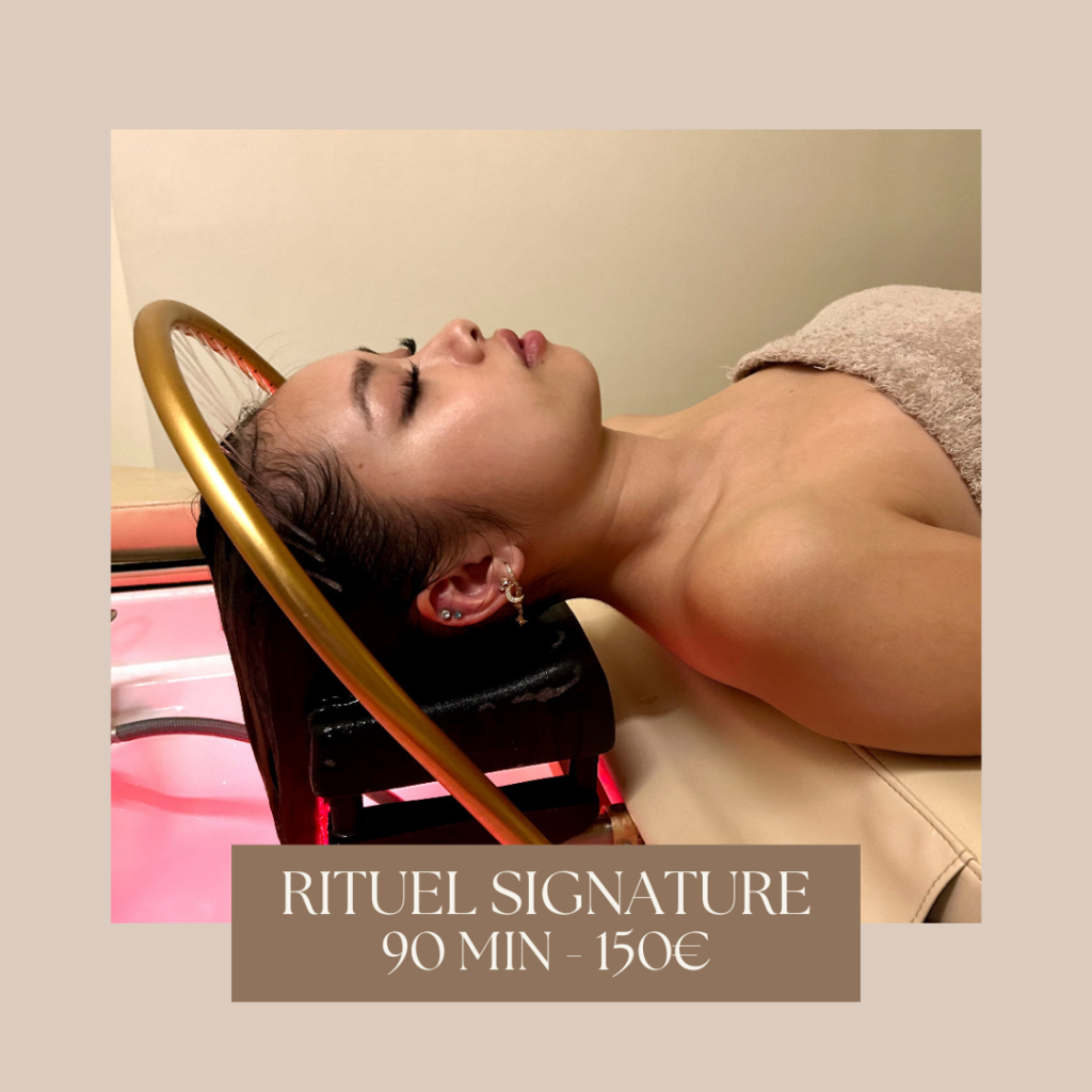 Rituel Signature