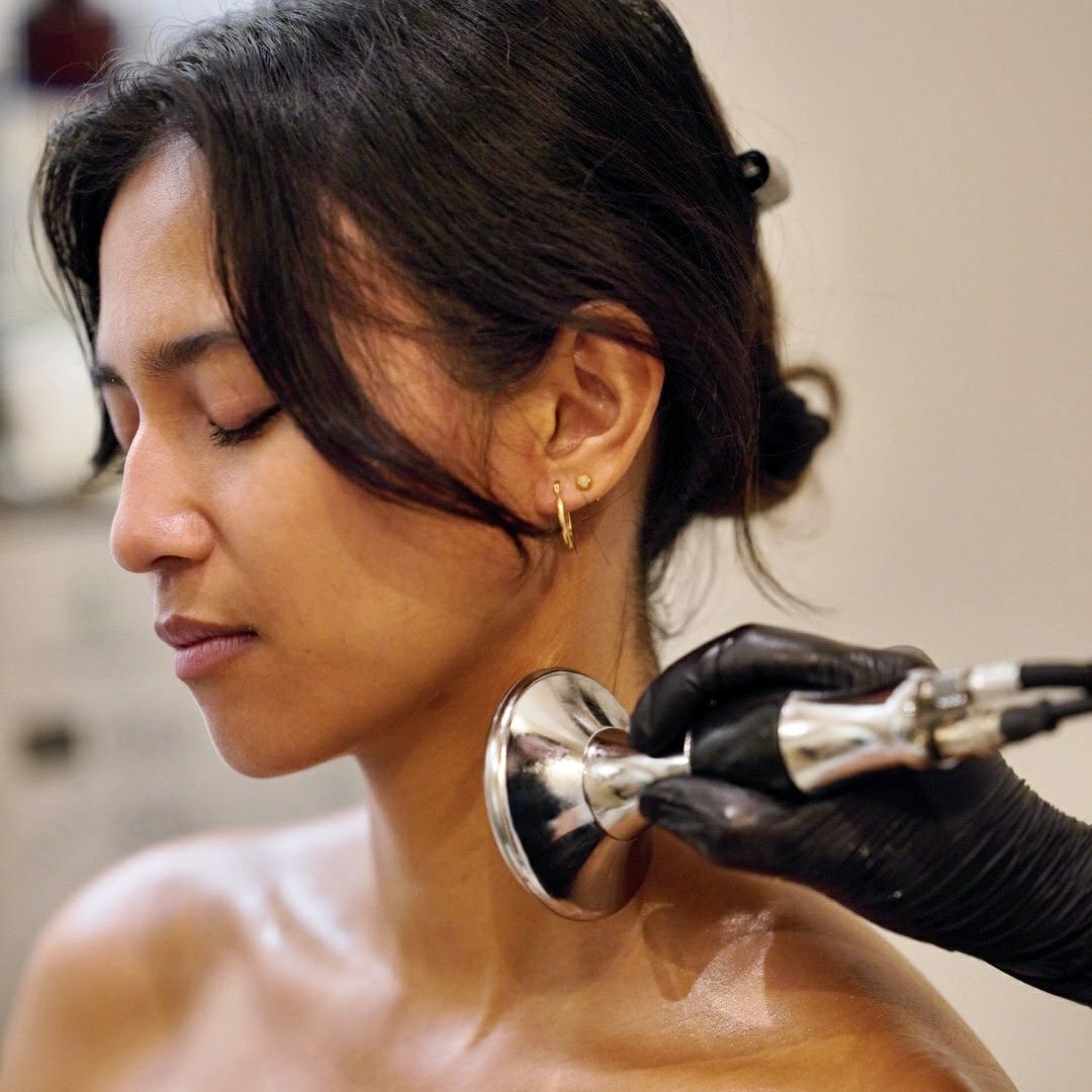 Nagomi Head Spa Soin Vitalité 15 étapes à Paris